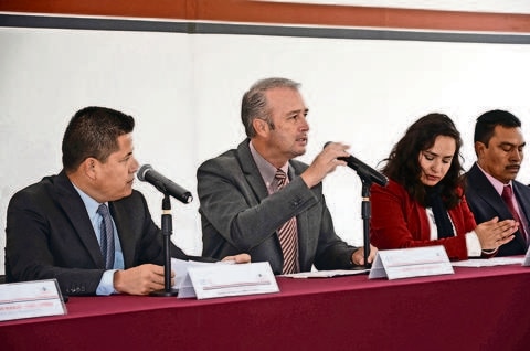 Hace falta agencia de MP en El Marqués: edil