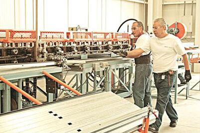 Prevé Banxico crecimiento sostenido 