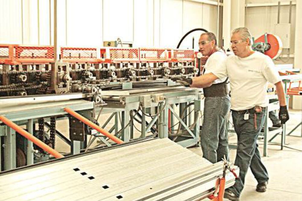 Prevé Banxico crecimiento sostenido