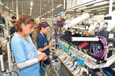 Precariedad y desaceleración, la herencia