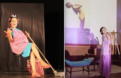 Acusan censura en la selección de la MET