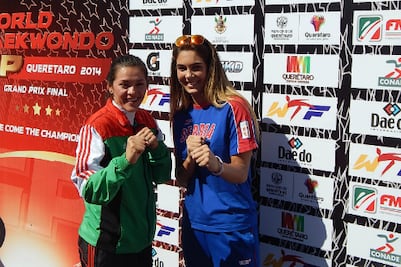 Espinoza y Acosta buscan sumar en Querétaro