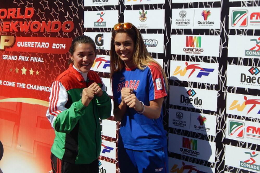 Espinoza y Acosta buscan sumar en Querétaro