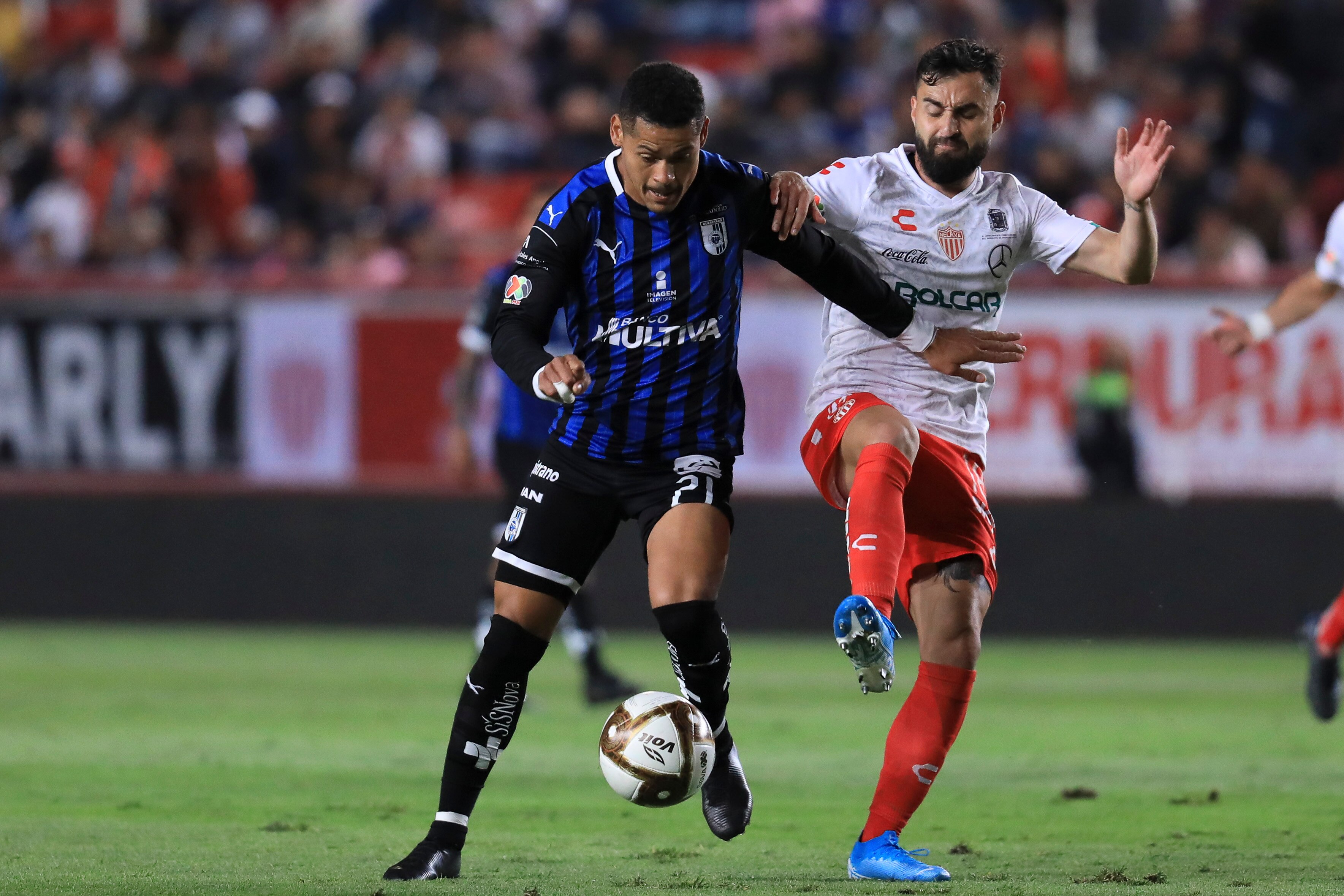 FOTO: VÍCTOR PICHARDO/ GALLOS BLANCOS