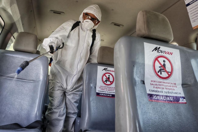 Vuelve el programa "Movilidad Vecinal" en Corregidora 