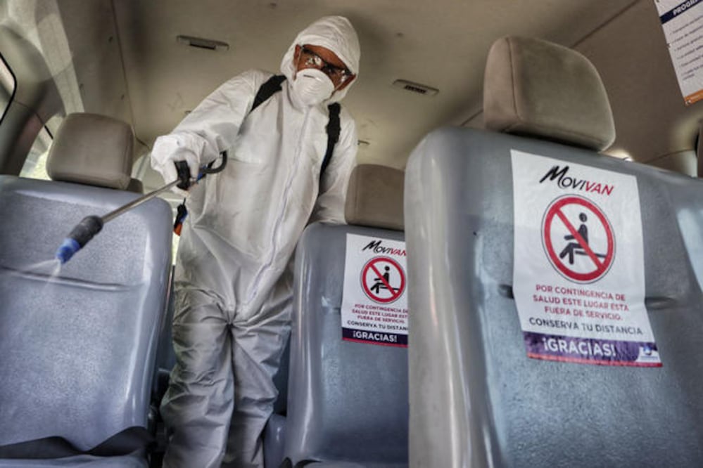 Foto: Archivo. El Universal