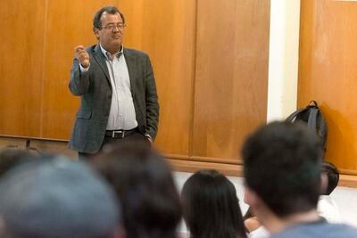 Herrera gestionará recursos para salud