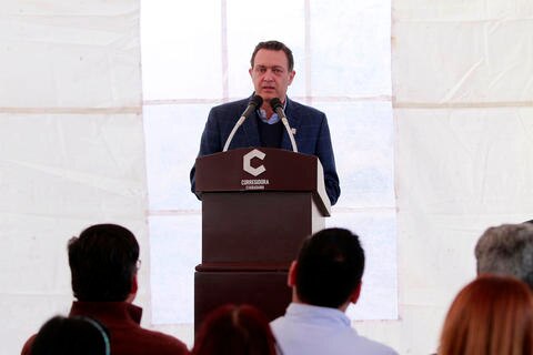 Instala Kuri el Consejo de Participación Social