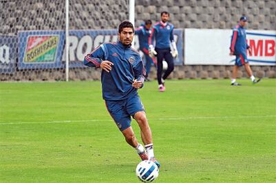 Guadalajara promete dar máximo esfuerzo