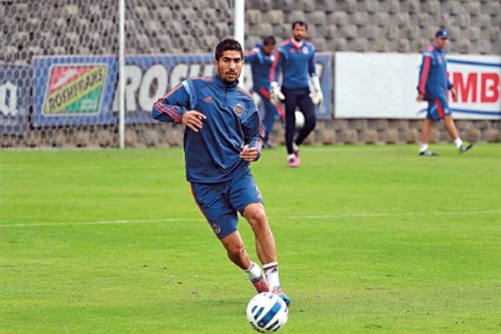 Guadalajara promete dar máximo esfuerzo