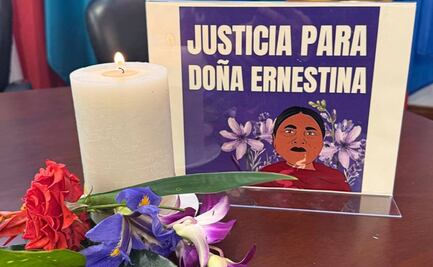 México reitera que acepta responsabilidad en el caso de Ernestina Ascencio; analizará razonamientos de la Corte Interamericana