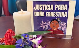 México reitera que acepta responsabilidad en el caso de Ernestina Ascencio; analizará razonamientos de la Corte Interamericana