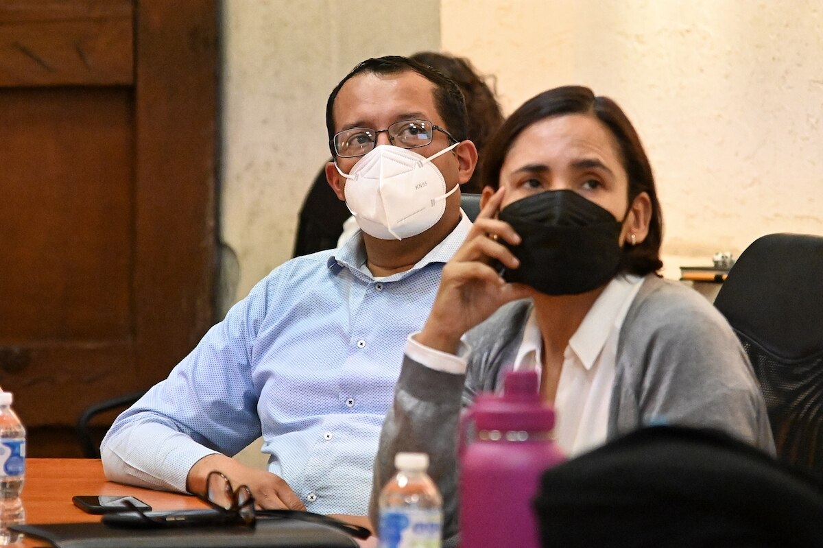 En fiestas patrias no hay que olvidar usar cubrebocas