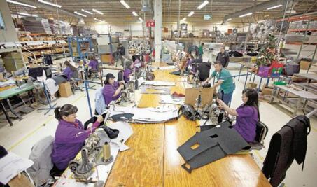 México, sólo un gran armador