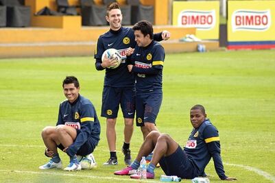 O ganan la Copa o los “despluman”