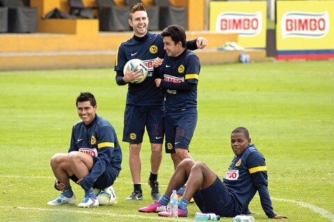 O ganan la Copa o los “despluman”