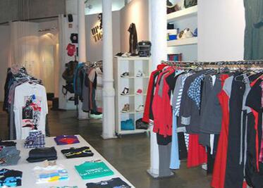 El comercio de Querétaro crece