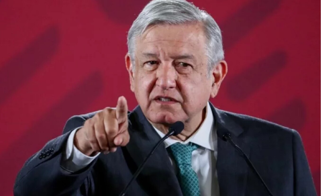 AMLO pide investigar a Fiscalía de Veracruz por ataque en Coatzacoalcos; suman 25 muertos