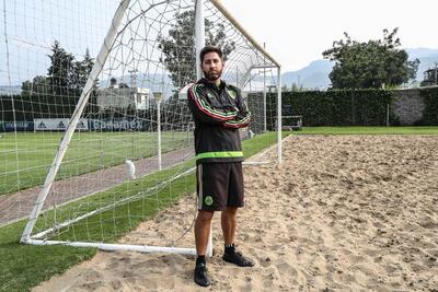 Ante España, Cuéllar va por otra victoria