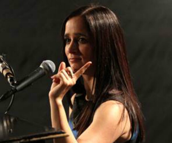 Julieta tendrá una noche de libros