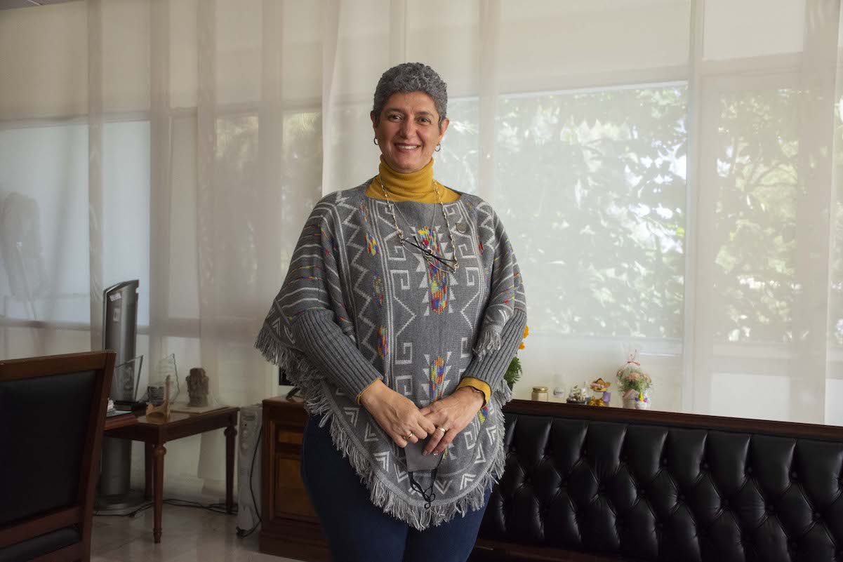 “Necesaria una vacuna contra el Covid, 100% mexicana”, insiste la UAQ