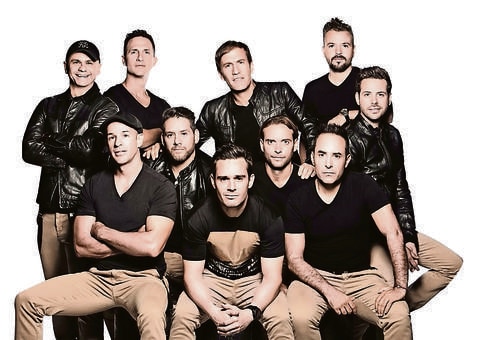 Vuela… con Magneto y Mercurio