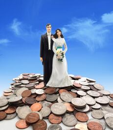 Cuento | El matrimonio perfecto