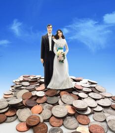 Cuento | El matrimonio perfecto