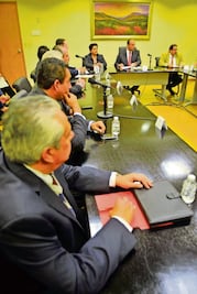 Instalan  el Consejo Municipal  de Comercio