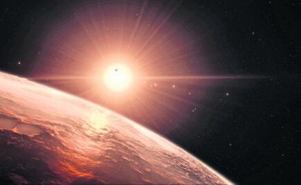 Los eventos científicos más relevantes del 2017