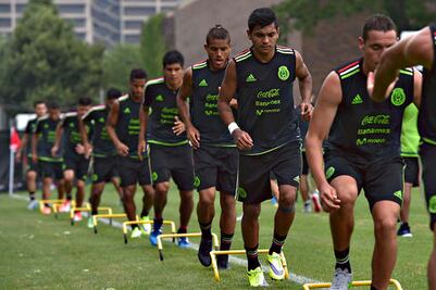 El Tricolor está obligado a ganar