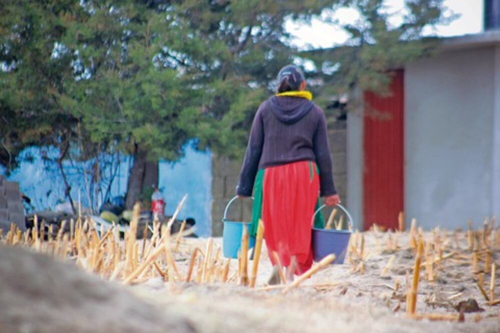 Confirman dos casos  de muerte materna 