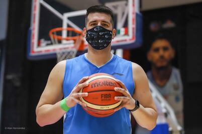 Con seguridad de llegar a playoffs 