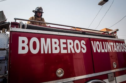 Bomberos aún no piden les perdonen predial: Finanzas