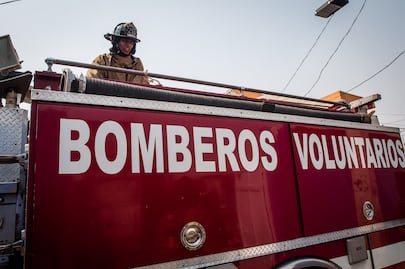 Bomberos aún no piden les perdonen predial: Finanzas