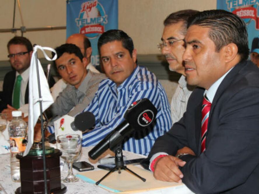 Nacional de béisbol, en Querétaro