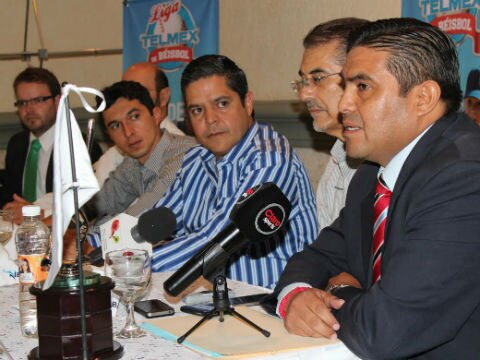 Nacional de béisbol, en Querétaro