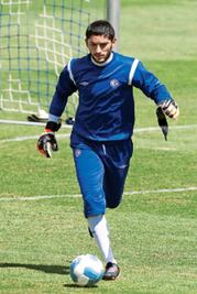 En Cruz Azul no sienten ninguna prisa