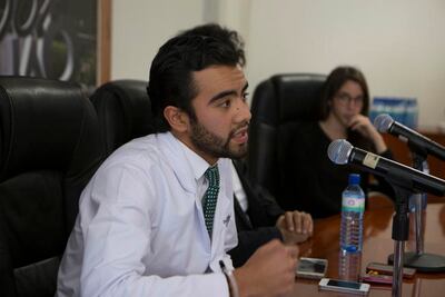 Exigen universitarios impedir alza al pasaje