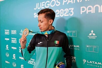 Ya hay ganadores del Premio Estatal del Deporte 2023