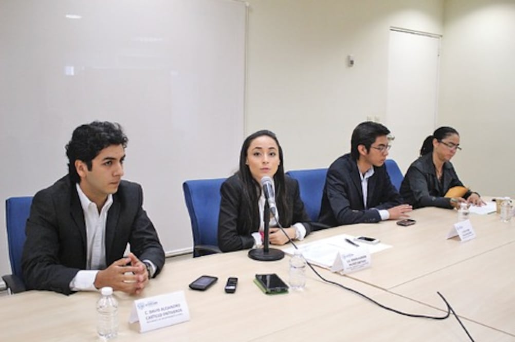 Planean crear parlamento juvenil 