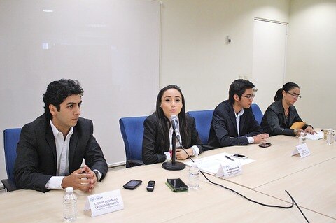 Planean crear parlamento juvenil