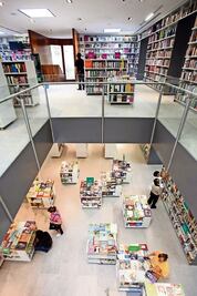 Bloggers animan a leer en México 