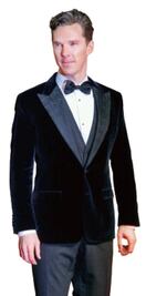 Cumberbacht se disculpa por palabras