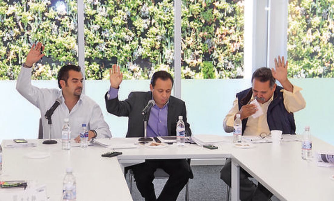 Aprueban cuenta pública de municipios