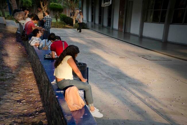 La UAQ atendió 58 casos de agresiones por violencia de género