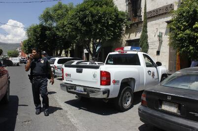 Investigan secuestro virtual