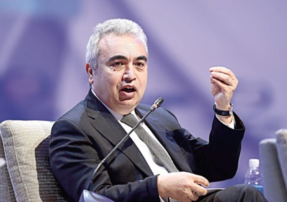 Inversión marcará éxito de reforma 