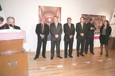 Presentan legado de Junípero