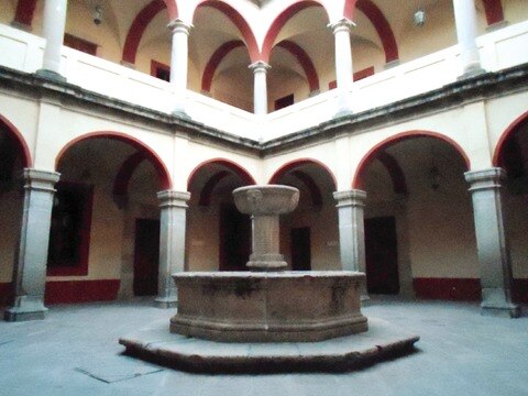 Museo de la Ciudad festeja XVI años